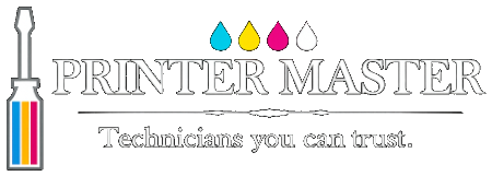 Printer Master — Technicians You Can Trust