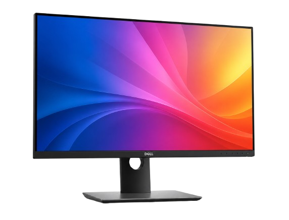 HP Monitor