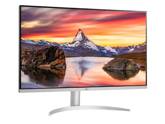 LG Monitor
