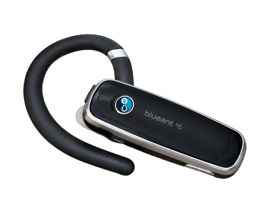 BlueAnt X6 Speaker
