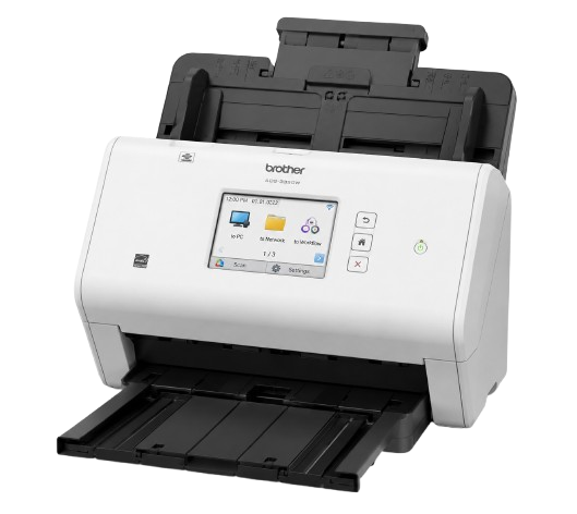 Brother ADS-3350W