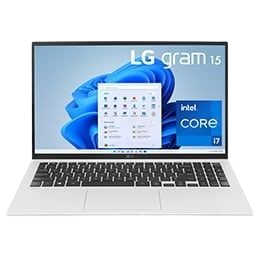 LG Gram 16'' Portable